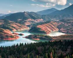 Lago di Plastiras