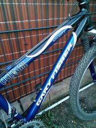 Mountainbike Gary Fisher Mtb In Nordrhein Westfalen Gladbeck Mountainbike Fisher Mtb