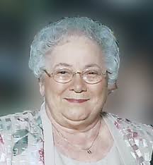 Helen Cox Obituary August 2, 2015