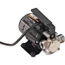 Wayne Self Priming Transfer Water Pump 340 Gph 3 4in Ports Model Pc2 Suction Hose Water Pumps Sump Pump Discharge