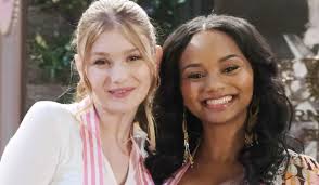 Days of Our Lives Actresses Discussion