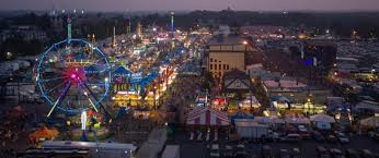 live nation to promote allentown fair celebrityaccess