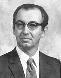 VIII. LET US REMEMBER Reverend Jean Cale Arthur