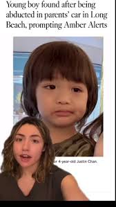 Amber Reunite Son with Rescued Blue Heeler Dog