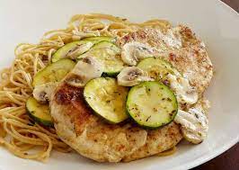 Place cheese slices on chicken. 24 Heart Healthy Chicken Recipes Ideas Chicken Recipes Recipes Cooking Recipes