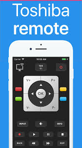 Just bought a new fire tv remote and it isn't pairing at all with my fire tv? Toshy Remote For Toshiba Tv App For Iphone Free Download Toshy Remote For Toshiba Tv For Iphone Ipad At Apppure