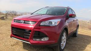 Image result for Ruby Red 2013 Escape