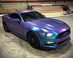 Mark Ross On Twitter Car Paint Jobs Mustang Mustang Cars