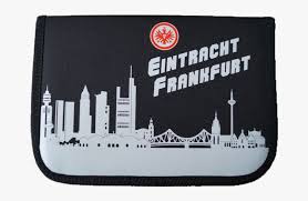 Eintracht frankfurt logo by unknown author license: Eintracht Frankfurt Tasse Hd Png Download Transparent Png Image Pngitem