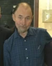 Martin 'Marty' Charles Nicosia