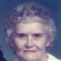 Obituary information for Evelyn M. Brown