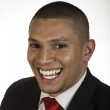 Jeff Zelaya Public Speaker