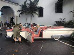 Want More Adventure With A Convertible Vintage Car Tour Get A 2 Hour Classic Car Tour And Enjoy A Ful Miami Attractions Miami Vacation Miami Beach Restaurants