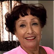 Marguerite Marmolejo