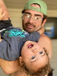 Fundraiser by bryan holloway : Support for Family After Tragic Loss of 5  year-old son