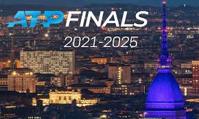 Scopri l'attuale posizione delle squadre in classifica su scores24.live! Atp Finals Il Torneo Di Tennis Piu Famoso Del Mondo Si Giochera A Torino Dal 2021 Al 2025 Piemonte Expo