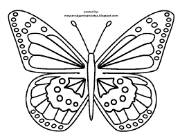 Seperti semua serangga, mereka memiliki enam kaki bersendi, 3 bagian tubuh, sepasang antena, mata majemuk, dan kerangka luar. Sketsa Gambar Kupu Kupu Di 2021 Menggambar Kupu Kupu Sketsa Kupu Kupu