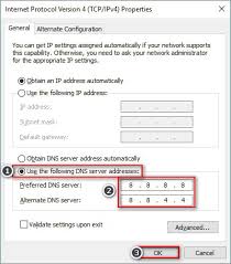 Learn which are the best malaysia smart dns proxy services today. Why Are For And How To Use 8 8 8 8 And 8 8 4 4 Google Public Dns