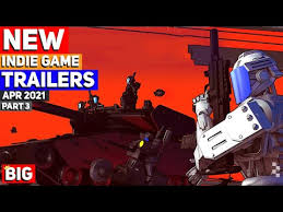 Here are the weekly updated upcoming & dlc game trailers of 2021 for ps4 pro, ps5, xbox one, xbox series x, pc, & nintendo. Best Indie Games Clemmygames Staffel 6 Folge 76 Serie Online Stream Anschauen Betaseries Com