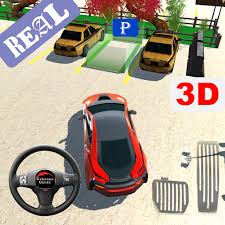 If you consider yourself the best racer and professional, don't stop and enjoy the game! Car Parking 3d Real Driving Simulator 1 9 Mod Apk Dwnload Free Modded Unlimited Money On Android Mod1android