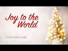 Instrumental Version Joy To The World Arranged For Kids To Sing Download The High Quality Mp3 Backin Christmas Songs Youtube Joy To The World Christmas Song