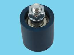 Big book catalog, issue:73, page:446. Clamping Roller Fixing Bolt For Twine Cutting Machine Hortispares
