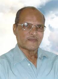 Obituary of Ramnath Ramkissoon