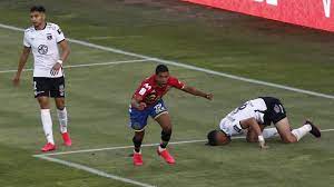 Jun 11, 2021 · los saludos de everton, colo colo y seguidores del fútbol chileno lamentamos el fallecimiento de néstor julio barroso, hermano de nuestro jugador julio alberto barroso. Colo Colo 3 Union Espanola 5 Fecha 15 Torneo Nacional Goles Resultado Y Resumen As Chile