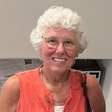 Connie Upton's Instagram, Twitter & Facebook