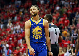 The golden state warriors have had a rough start to the season. Nba Playoffs 2019 How Will Stephen Curry Respond To Miserable Game 3