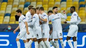 We did not find results for: Champions League Gladbach Uberrollt Shakhtar Spielbericht Und Netzreaktionen