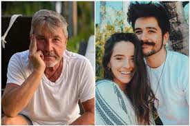Maybe you would like to learn more about one of these? Ricardo Montaner Reacciona A La Obsesion De Camilo Por Evaluna Montaner Tu En Linea