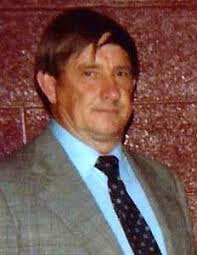Obituary information for Paul W. Case