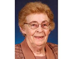 Phyllis Shaw Obituary (2009)