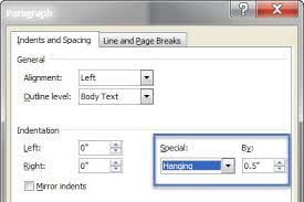 ~ double space lines throughout the paper. Apa Style 7th Ed References Checklist Rru Library