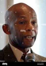 Abram wilson hi-res stock photography and images