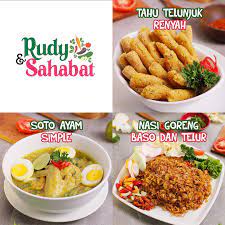 Seperti yang kita tahu, jenis soto yang ada di indonesia sangatlah bnyak dan beragam. Rasa Sayange Rudy Dan Sahabat Tayang Hari Minggu Facebook