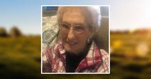 Verna Dutton (Tulia) Obituary August 9, 2022
