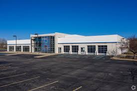 770 James L Hart Pky Ypsilanti Mi 48197 Loopnet Com