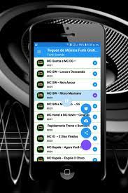 Todos os anos, milhares de fiéis, entre famosos e anônimos, aproveitam o mês da páscoa para assistir e se emocionar com. Toques De Musica Funk Gratis Para Celular Para Android Apk Baixar