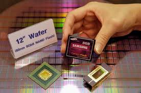 Is anyone familiar with chip drop? End Of A Chip Boom Memory Chip Price Drop Spooks Investors The Japan Times