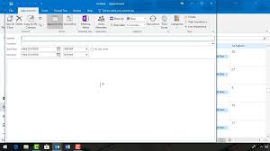 Ms Outlook Calendar How To Add Share Use It Right