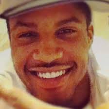 Justice For Junior aka Wilbert Francis