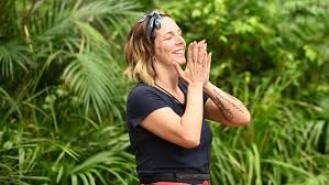Like him, the quintuple mom was always worried about. Dschungelcamp 2020 Ibes Danni Buchner Drohungen Kann Man Nicht Ernst Nehmen