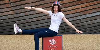 11:20, mon, jul 26, 2021 | updated: Diving Sensation Andrea Spendolini Sirieix Chats Tokyo 2020 And Her Famous Dad Team Gb