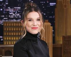 If you have good quality pics of millie bobby brown, you can add them to forum. Millie Bobby Brown 39 Facts You Probably Didn T Know About The Stranger Things Star Popbuzz