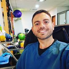 Kinesiologo Jorge Riveros (@kinejorgeriveros) • Instagram photos and videos