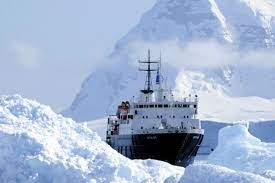 How long does global entry conditional approval take? How To Get To Antarctica