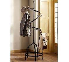 Parker Coat Rack Pottery Barn Standing Coat Rack Diy Hat Rack Coat Rack Ikea