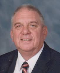 Stanley Richard Coulson